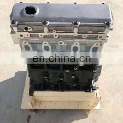 Motor Accessories 1.6L EA113 BWH Engine For Volkswagen VW Bora Sagitar photo-2