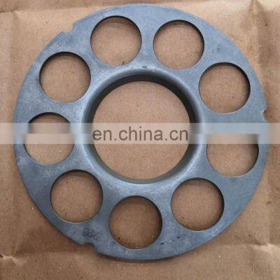 Excavator Hydraulic Swing Motor Parts for E320 / M2X120 Hydraulic Valve Plate and Set Plate photo-4