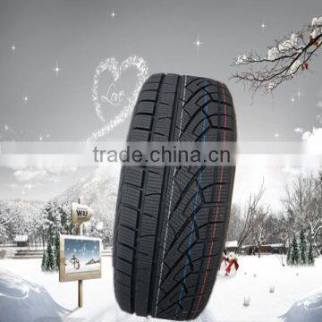 2014 hot sell symmetric pattern ecosnow new winter tires 225/45r17