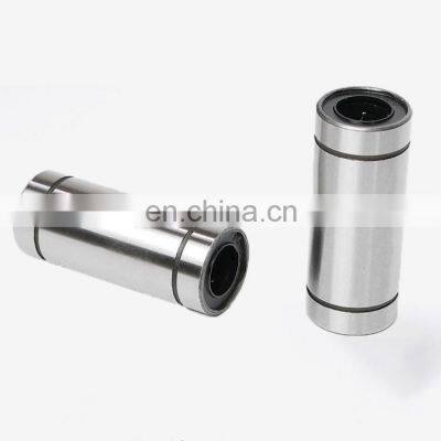 wholesale price high precision linear  bearing LM6LUU