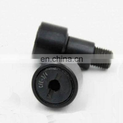 OEM Stud Type Cam Follower Track Roller Bearing CFE-1-B