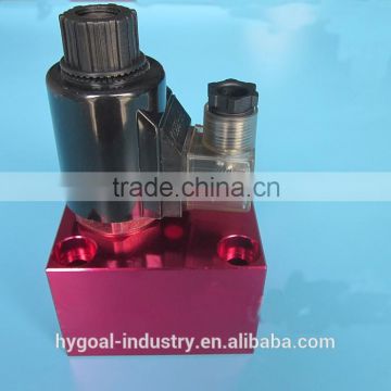 catridge valve hydraulic parts