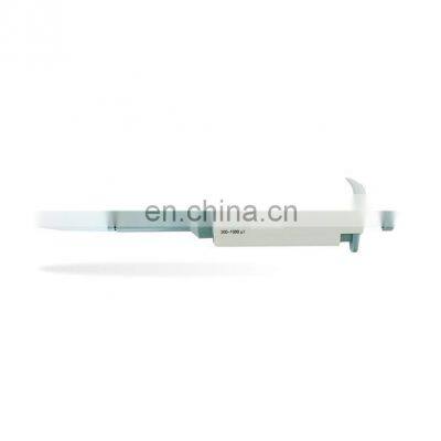 Hot Sale Various Volume Single Channel Adjustable Manual Pipette photo-2