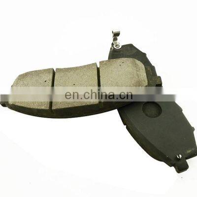 Wholesale price brake pad car for navara pickup D22 xterra 41060VK190