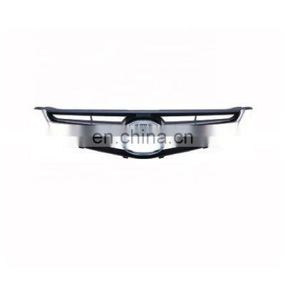 Car Accessories Grille GVZW50712 Car Spare Parts for Mazda 6 2008