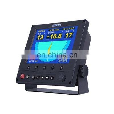 Marine electronics maritime navigation communication NINGLU IM330 IMO ship boat electronic digital inclinometer clinometer