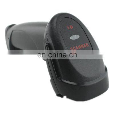 China Usb Pos 1D/2D Barcode Scanner Stand photo-3