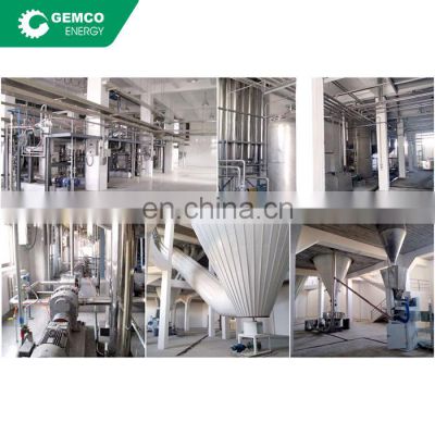 Automatic Soybean Protein Products Processing Line Isolated Soy Protein Powder Production Line