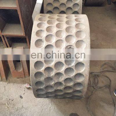 China Manufacturer Sugarcane Bagasse Charcoal Making Machine From CHINA photo-3