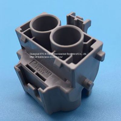 Plastic Injection Molding