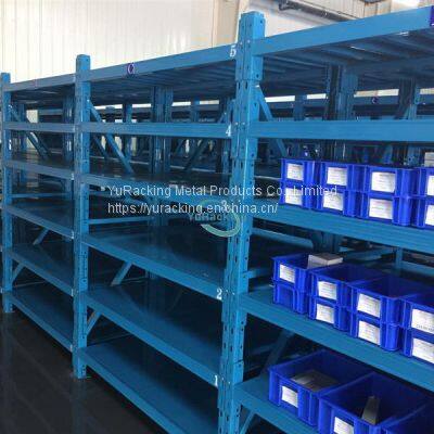 Warehouse Storage Racking System