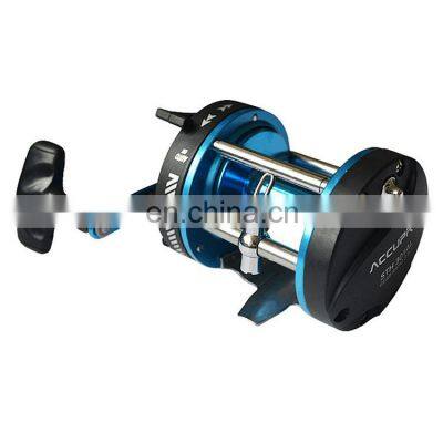 High Quality STH100-300 5BB Trolling Fishing Reel