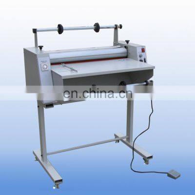 Copper Clad Laminating Machine With CE Certificate photo-4