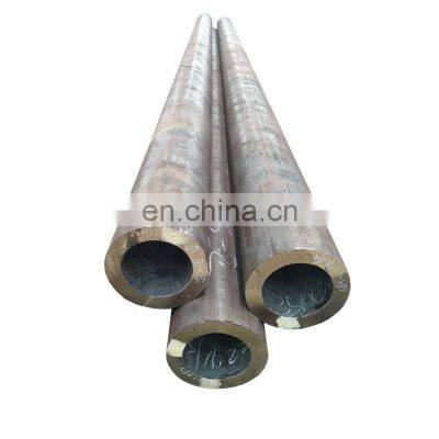 API 5CT 5L J56 grade casing carbon seamless steel pipe for price list