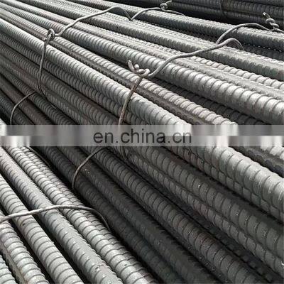 High Quality Steel Rebar in Bundles photo-5