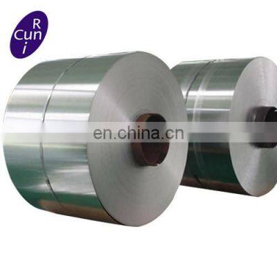 Inconel 600 602 625 718 Alloy Steel Strip Stock photo-5