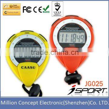 Digital Sport Stopwatch