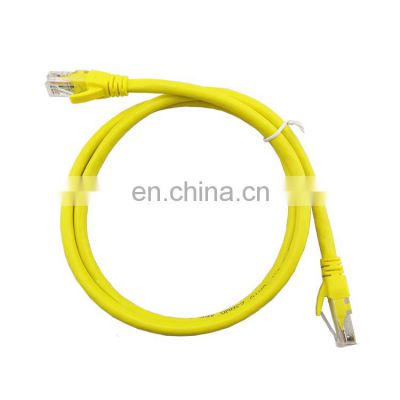 1m 3m 5m Rj45 Cat5 Cat5e Cat 5e Cat6 Cat6a Cat 6 Utp Computer Network Communication Patch Cord Cable