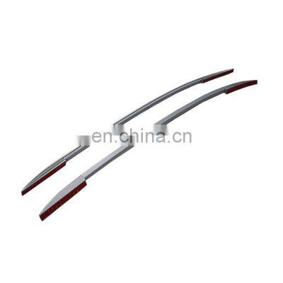 Auto Accessories Wholesale Car Roof Rack Luggage Carrier Roof Rack Rail Bar For Qashqai J11 2014-2016 photo-2