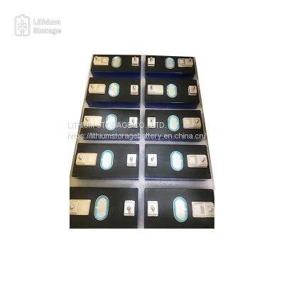 NCM79148102-177Ah Lithium Ion Battery Lfp Prismatic Cells Prismatic Ternary Lithium Battery photo-4