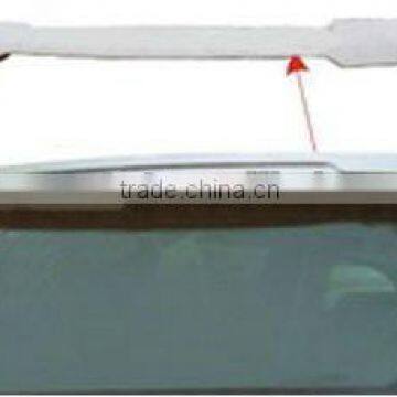 Rear Spoiler for SUV and 4x4 accessories