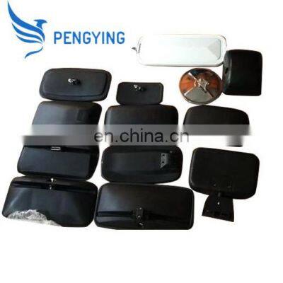 Good Manufacture Truck Side Mirror With Customized Size for ISUZU MITSUBISHI HINO photo-2