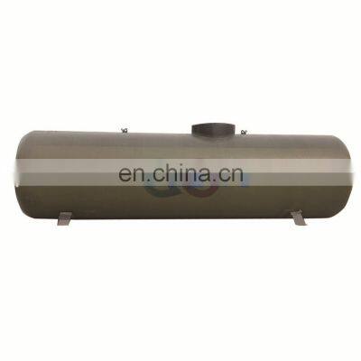 Customized Double Layer Underground Fuel Diesel Storage Tank