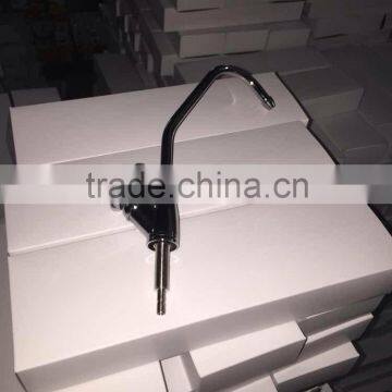 Faucet Mounted Water Filter