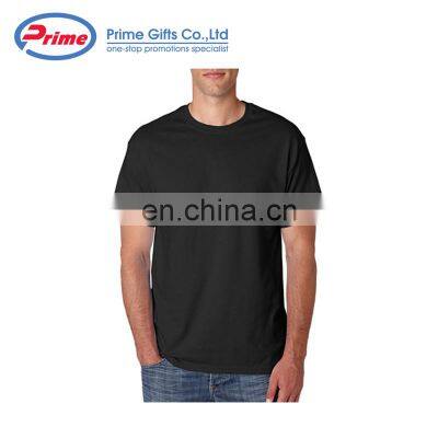 Custom 100% Cotton T Shirt With Printing for Promotions photo-2