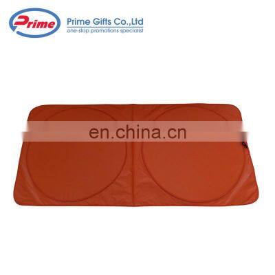 Prest-O-Shade Windshield Car Window Sun Shade With Custom Logo photo-5