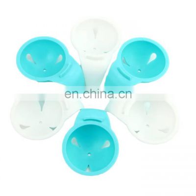 Short Handle Plastic Egg White Separator