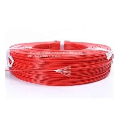 PVC Insulated Stranded Flexible Wire for Home Appliance (ZC-RVS)