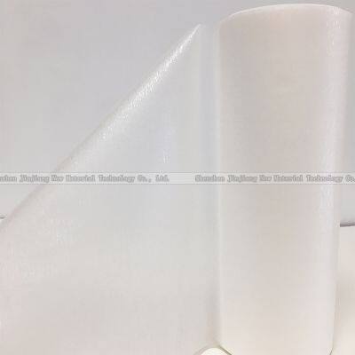 Laminating Machine Heat Lamination Film Pre-coating Shiny Starry Drawing Glitter Films photo-3