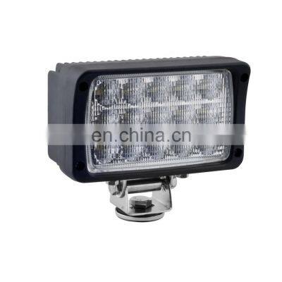 45w car led work light spot/flood IP68 led driving light