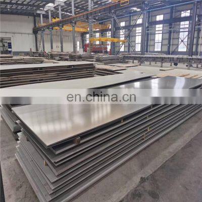 Hot Rolled Cold Rolled 2mm 3mm 4mm 6mm Thick Stainless Steel Sheet 304L Price Per Kg 304 Stainless Steel Sheet Plate 304L