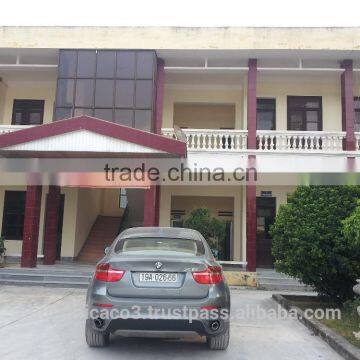 Limestone/ Coated Caco3 Powder_Calcium Carbonate for Plastics Industry From VIet Nam photo-3