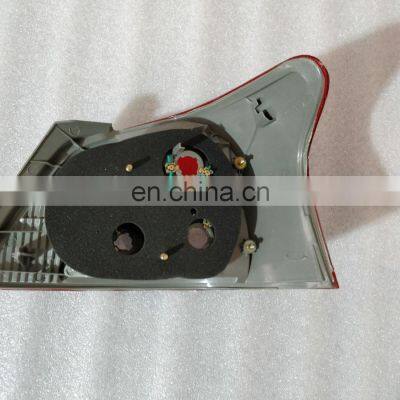 Tail Lamp Car Accessories 81561-52680 81551-52770 For YARIS SALOON US 2008 2009 2010