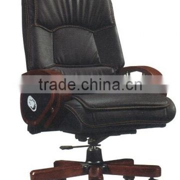 Oupusen executive PU office chair