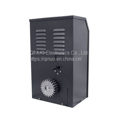 Z30 AC 3000KG Automatic Sliding Gate Opener photo-4