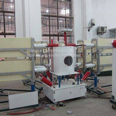 C Type Impulse Current Generator Test System