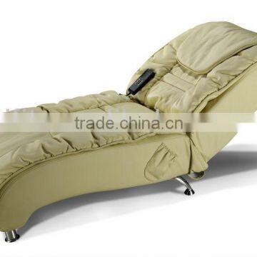 Beauty electric full body massage bed