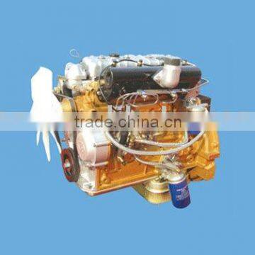 Diesel Engine for Generator