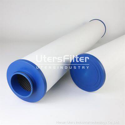 E0613XA TERS Replacement of WALKER Air Compressor Precision Filter Element Compressed Air Filter Element