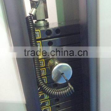 2016 New Fashion Fitness Equipment for Sale /High Quality Biceps Curl TZ-8013 photo-2