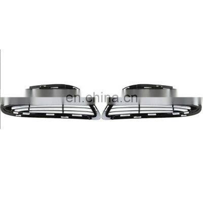 2228850224 L 2228850324 R For MERCEDES BENZ S-CLASS W222 Front Bumper Side Fog Lamp Grille