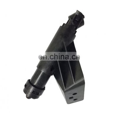 New Product Right Headlight Washer Jet Nozzle OEM 986722W500 / 98672-2W500 FOR Santafe 2015-2018