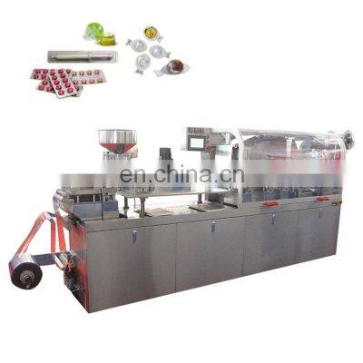 Tablet Capsule Blister Packing Machine