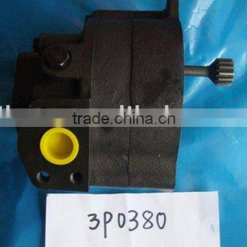 gear pump