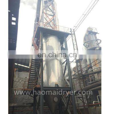 Hot Sale\t Industrial Pressure Type Spray Dryer for catalysator