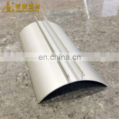 6063 t6 anodized aluminium price per kg,6000 series aluminum alloy ,clean room project aluminium profile